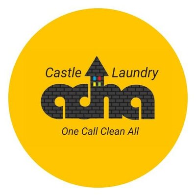 Trademark Castle Laundry