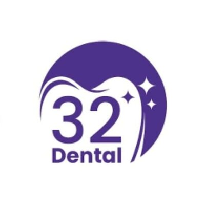 Trademark 32 Dental & Lukisan