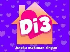 Trademark Di3