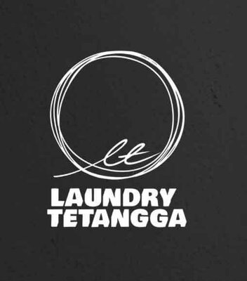 Trademark LAUNDRY TETANGGA