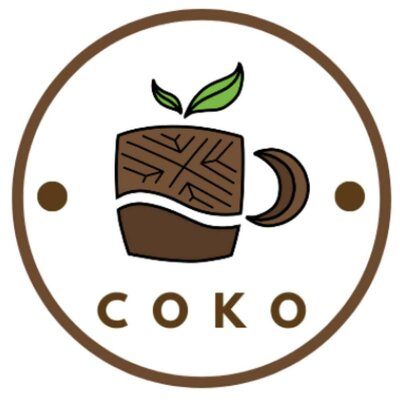 Trademark COKO