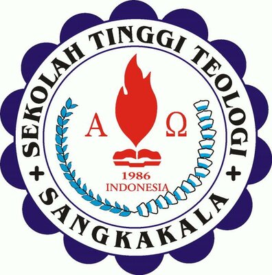 Trademark Sekolah Tinggi Teologi Sangkakala