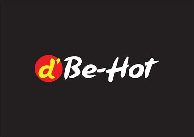 Trademark d'Be-Hot