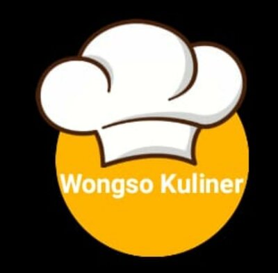 Trademark Wongso Kuliner