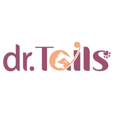 Trademark dr. Tails