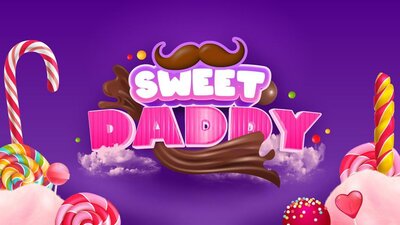 Trademark Sweet Daddy