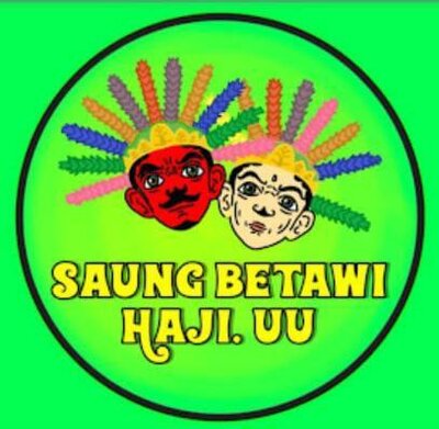 Trademark SAUNG BETAWI HAJI UU