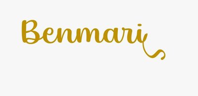 Trademark BENMARI