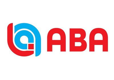 Trademark ABA + LOGO