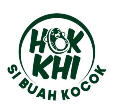 Trademark HOK KHI SI BUAH KOCOK DAN LOGO