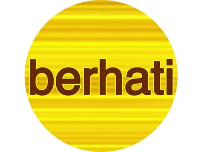 Trademark berhati