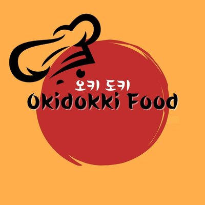 Trademark OKIDOKKI FOOD