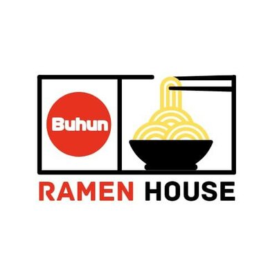 Trademark BUHUN RAMEN HOUSE