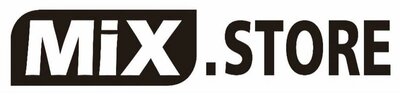 Trademark MIX.STORE + LOGO