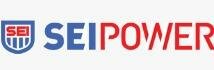 Trademark SEI POWER+ LOGO