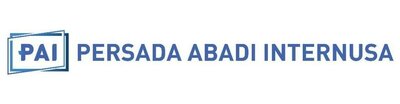 Trademark PAI - PERSADA ABADI INTERNUSA + LOGO