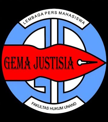 Trademark GEMA JUSTISIA