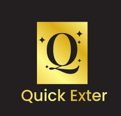 Trademark Quick Exter + Logo