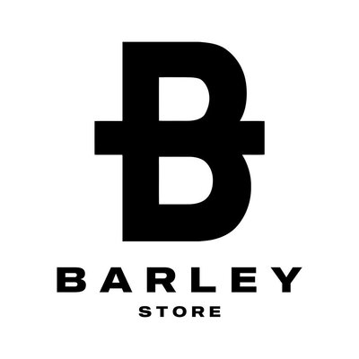 Trademark BARLEY STORE + LOGO