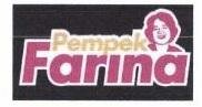 Trademark Pempek Farina