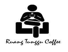 Trademark Ruang Tunggu Coffee