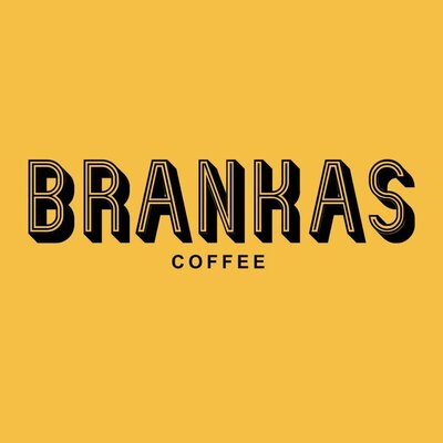 Trademark BRANKAS COFFEE