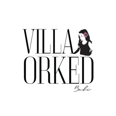 Trademark Villa Orked Bali