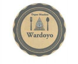 Trademark Dapur Masakan Wardoyo