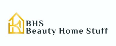 Trademark BHS BEAUTY HOME STUFF DAN LOGO