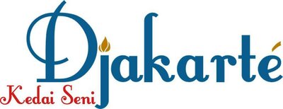 Trademark Kedai Seni Djakarté