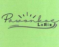 Trademark Pawonkoe LaRiz