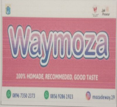 Trademark Waymoza