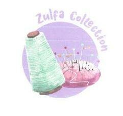 Trademark Zulfa Collection