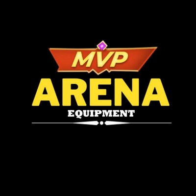 Trademark ARENA MVP EQUIPMENT