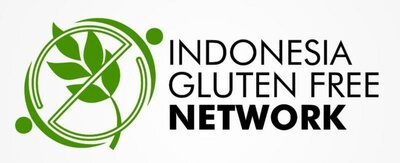 Trademark Indonesia Gluten Free Network