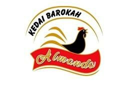 Trademark KEDAI BAROKAH Almanda