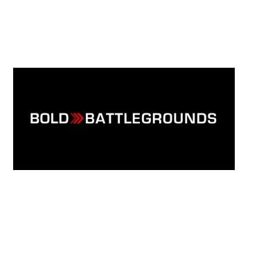 Trademark BOLDBATTLEGROUNDS & Logo