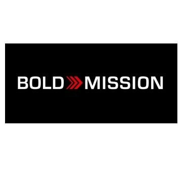 Trademark BOLDMISSION & Logo