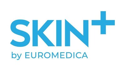 Trademark SKIN+ by EUROMEDICA