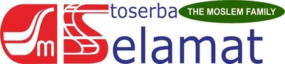 Trademark TOSERBA SELAMAT