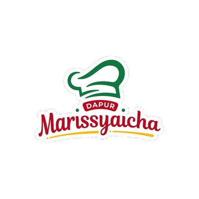 Trademark Dapur Marissyaicha