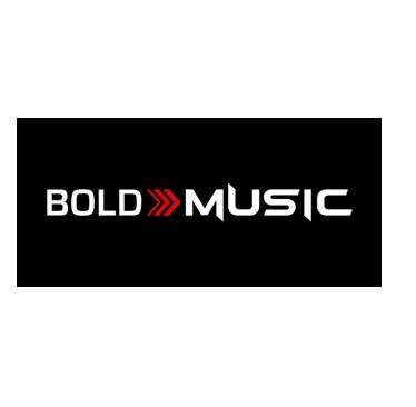 Trademark BOLDMUSIC & Logo