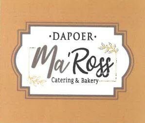 Trademark DAPOER MA'ROSS