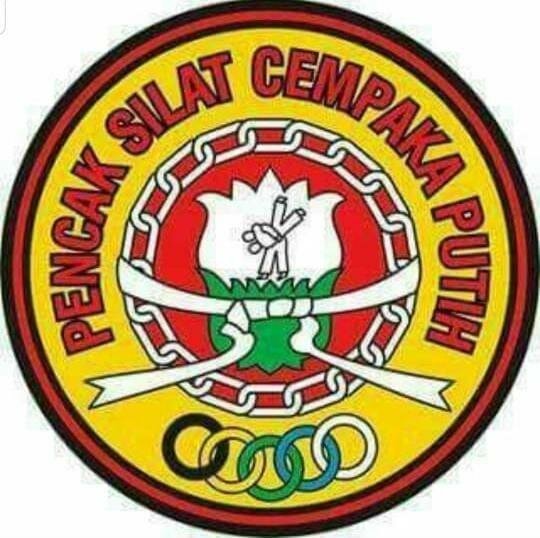 Trademark PENCAK SILAT CEMPAKA PUTIH