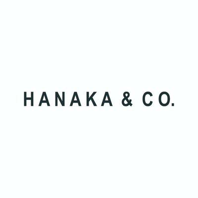 Trademark HANAKA & CO.