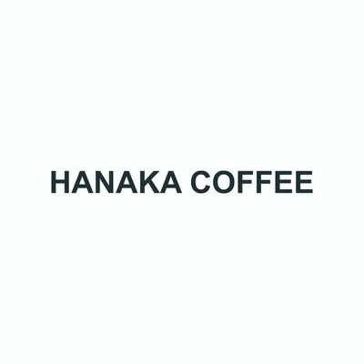 Trademark HANAKA COFFEE