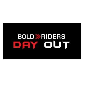 Trademark BOLDRIDERS DAYOUT & Logo