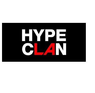 Trademark HYPECLAN & Logo