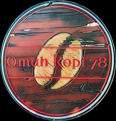 Trademark OMAH KOPI 78