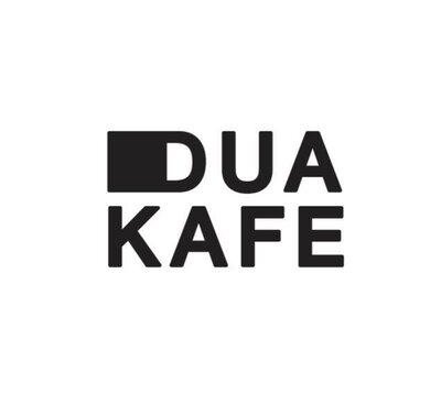 Trademark DUA Kafe